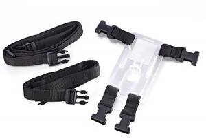 Crowcon Chest Harness Kit - C01863