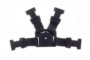Crowcon Chest Harness Straps Kit - C01844