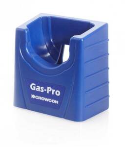 Crowcon Gas-Pro Charger Cradle (no Power) - CH0105