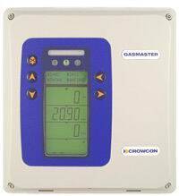 Crowcon Gasmaster CE and CSA Approved 1 with Communications Port