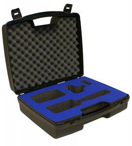 Crowcon Hard Shell Carry Case - C03363