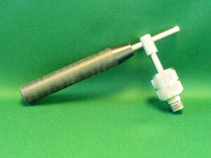 Cylinder Devalving Tool CGA C10
