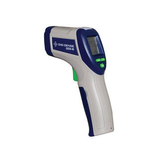 Digi-Sense 20:1 IR Thermometer with Temperature Alarm and NIST Traceable Calibration - WD-20250-06
