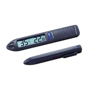 Digi-Sense Humidity/Temperature Pen; 20 to 95% RH, 32 to 122F - 37401-00