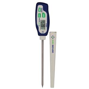 Digi-Sense Precalibrated Pen Style Digital Pocket Thermometers - WD-20250-33