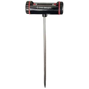 Digi-Sense T-Handle Pocket Thermometer; -50-150C/-58-302F - 90051-00