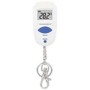 Digi-Sense Traceable Mini-IR Thermometer with Calibration - 98767-47