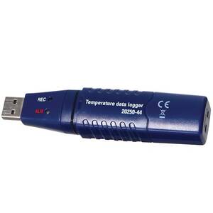 Digi-Sense USB Temperature Type K Datalogger - WD-20250-44