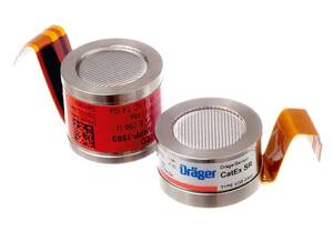 Draeger Sensor, CatEx 125 PR - 6812950