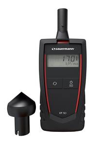 E Instruments CT50 Portable Tachometer - 24610