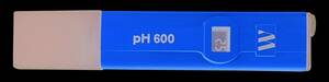 Milwaukee pH600-AQ pH Economical Pocket Tester with 1 Point Manual Calibration