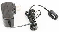 Gas Clip Technologies MGC-CHARGER MGC Charger Replacement 110v AC Adapter (for use with MGC & MGC Pump)