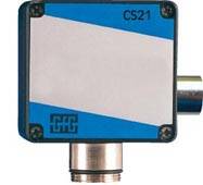 GfG CS 21 Series Transmitter External Sensor (6  Cable)