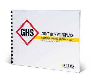 GHS HazCom Audit Guide - GHS2022