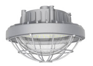 Global Green CES-EX-GB-02-30 LED Explosion Proof High Bay, 30W