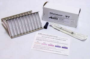AquaPhoenix Glutatect WT Test Kit, 20-100 ppm - GLUT-WT