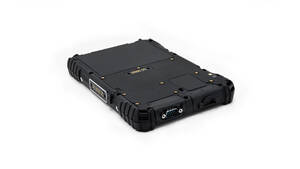 Handheld Algiz 8X RS-232 Port Expansion Module - A8XEXP-RS232