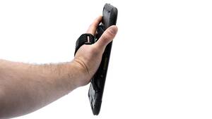 Handheld Algiz RT8 Rotating Hand Strap - RT8-1022