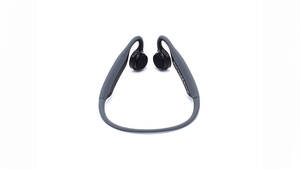 Handheld Bone Conduction Bluetooth Headset - HHBTH-01
