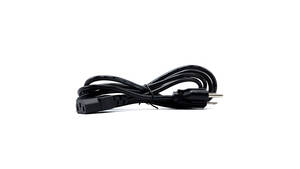 Handheld C13 US Power Cable - C13-US