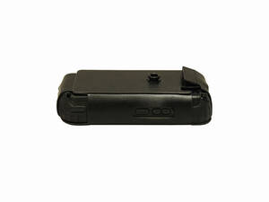 Handheld Carry Case, With Metal Knob and Ratchet Clip - NX4-2021