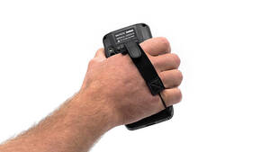 Handheld Nautiz X2 Handstrap - NX2-1023