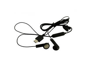 Handheld Nautiz X3 In Ear Microphone Headset - NX3-1013