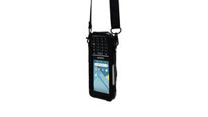 Handheld Nautiz X41 Carry Case with Shoulder Strap - NX41-1021