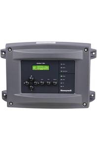 Honeywell Analytics AirAlert 96d Multi-Channel Readout Gas Detection Controller with Datalogger, Cast Aluminum Enclosure, Title 24 Compliant - AA96DC24-DLC