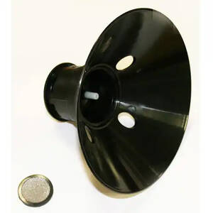 Honeywell Analytics Collecting Cone (for use with MPD, Sensepoint and 705 Sensors) - 02000-A-1642
