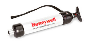 Honeywell Analytics Hand Pump - H-010-0901-000