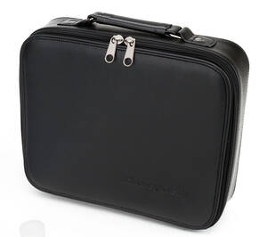 Honeywell Analytics Soft Leather Packing Case (large) - H-701-0002-000