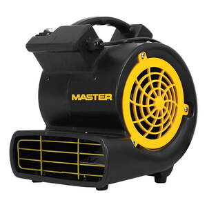 Master 6" Mini Blower / Dryer - MAC-700-DR