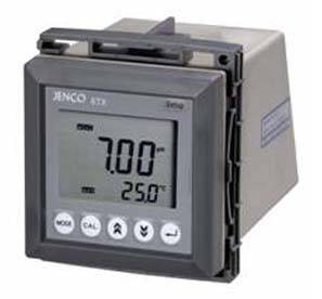Jenco 2-Wire DC LCD Transmitter/Controller - 6TX