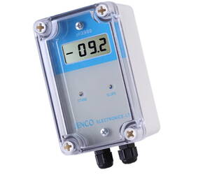 Jenco 2-Wire pH Transmitter - pH3900