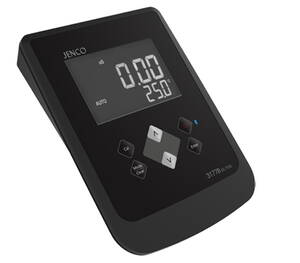 Jenco Bluetooth, Benchtop, Conductivity/Temperature/TDS Meter Kit - 3177MBK