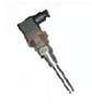 Jenco Conductivity Sensor, Stainless Steel, K=0.01, SS, 3/4" Front, 150PSI @ 135C, 0.055 To 20 uS - C621-1-2-4-20T