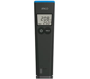 Jenco Digital Non-Bluetooh, LCD Display ORP + Temperature Pocket Tester - ORP650N