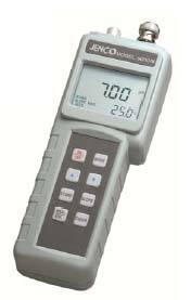 Jenco Handheld pH/ORP Meter Kit - 6010MKA