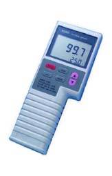 Jenco D.O. & Temperature Handheld Polarographic Meter with Memory & RS-232 Kit - 9250MKA