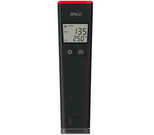 Jenco Non-Bluetooth Conductivity + Temperature Tester (0 to 100 uS/cm) - COND115N
