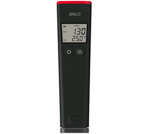 Jenco Non-Bluetooth Conductivity + Temperature Tester (0 to 20 mS/cm) - COND111N