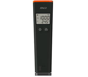 Jenco Non-Bluetooth TDS + Temperature tester (0 to 2000 mg/L) - TDS110N