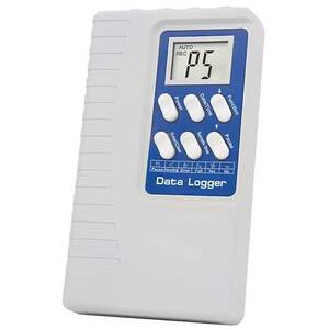 Oakton Data-Logger for Traceable® Dual-Input/Output Thermocouple Thermometer - WD-98768-09