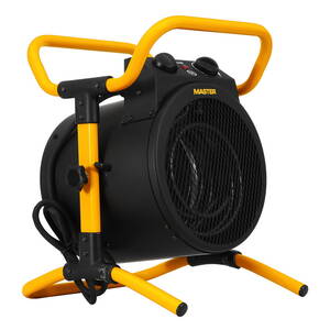 Master 3000W / 240V Turbo Electric Heater - MH-53-240