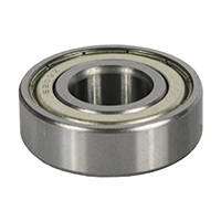 Master Bearings with Steel, Rubber lining (6203rs) for all BDF Fans - 90-040-0100