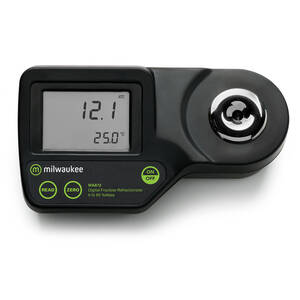 Milwaukee Digital Fructose Refractometer - MA872BOX