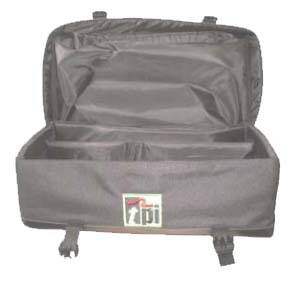 TPI Soft Carrying Case with Shoulder Strap - A787