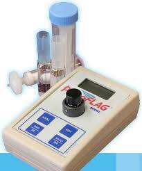 Modern Water PetroFLAG Analyzer for Petroleum Hydrocarbons - 7065400