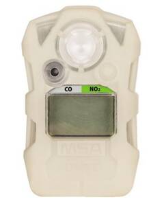 MSA Altair 2XT Two-Tox Gas Detector, CO/NO2 (CO: 25, 100; NO2: 2.5, 5), Glow in the Dark - 10154184